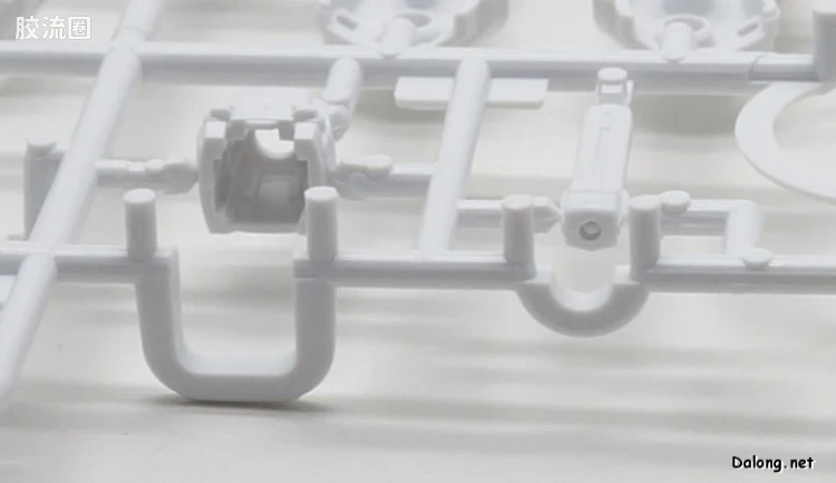 HGUC 网络限定版 双子座高达01 - 图片